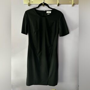 Anne Valérie Hash pour Cartier Black Dress – Size 42 (US 10)